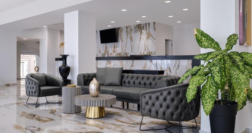 MİDİLLİ HER SALI - CUMA 3 GÜN 2 GECE 5 YILDIZLI MYTHİCAL COAST HOTEL