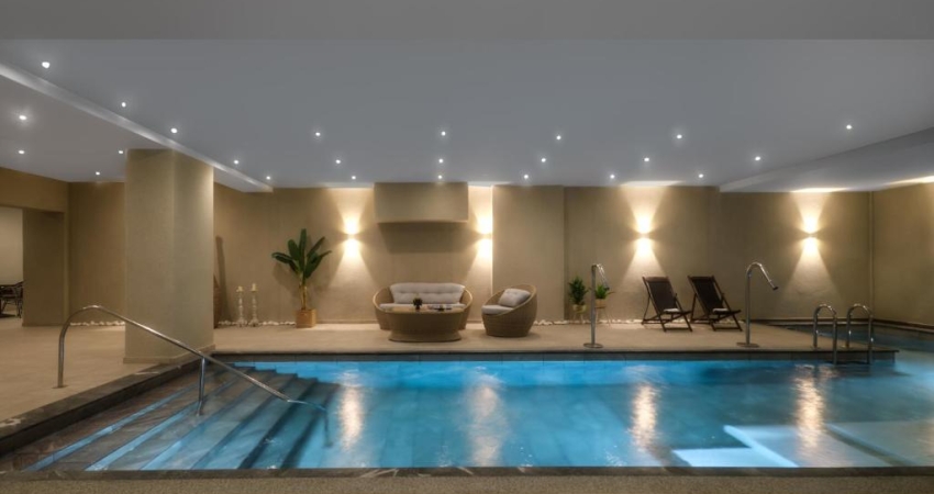 MİDİLLİ HER SALI - CUMA 3 GÜN 2 GECE 5 YILDIZLI MYTHİCAL COAST HOTEL