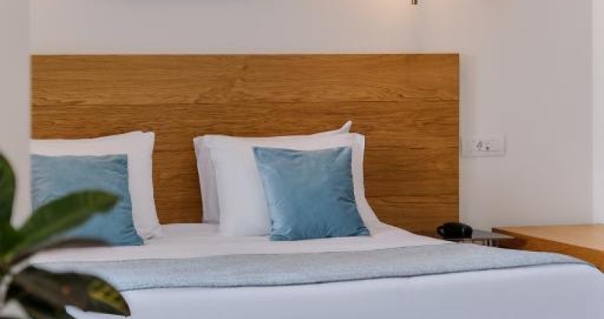 MİDİLLİ HER SALI - CUMA 3 GÜN 2 GECE 5 YILDIZLI MYTHİCAL COAST HOTEL