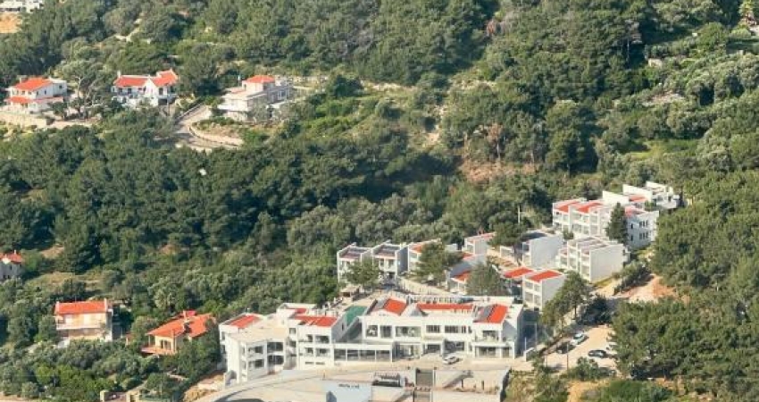 MİDİLLİ HER SALI - CUMA 3 GÜN 2 GECE 5 YILDIZLI MYTHİCAL COAST HOTEL